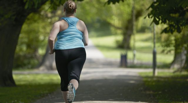 Türkiye’nin Yüzde 56’sı Obez