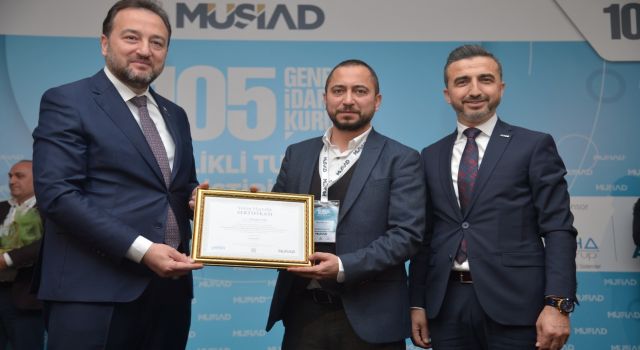 MÜSİAD, 12 Bin Yetime Hami Oluyor