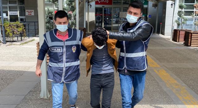 Telefon Dolandırıcıları Aksaray’a Kanca Attı