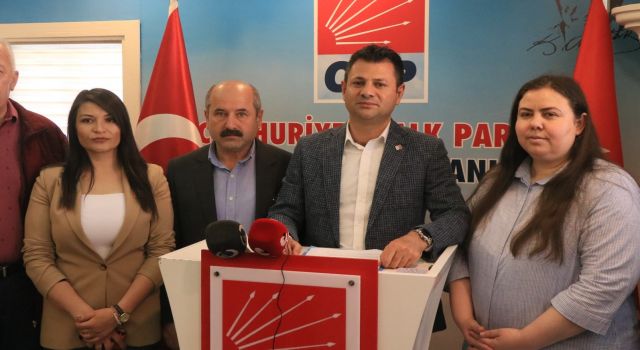 İktidar Oylar Düşünce Adliyede Süründürmeyi Seçti