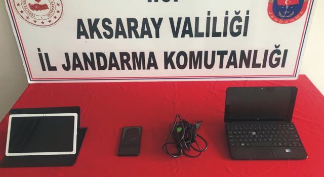 Küçük Hırsızlar Ev Soydu