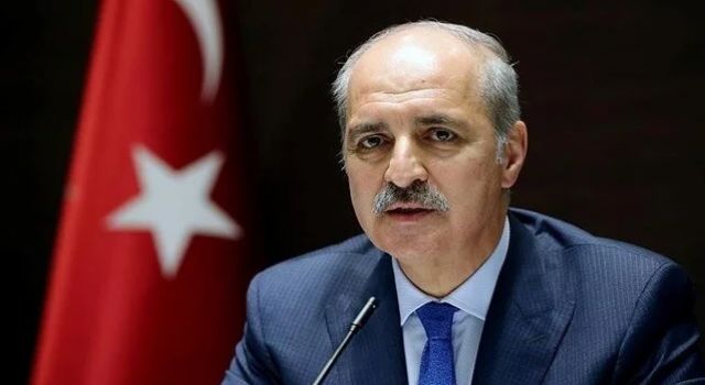 Ak Parti Genel Başkanvekili Kurtulmuş'tan Emekli Maaşlarına Zam Açıklaması