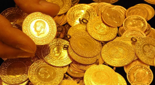 Altının Gramı 1000 Lira Sınırını Geçti