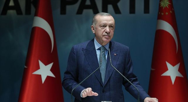 Cumhurbaşkanı Erdoğan Açıkladı: Üniversite Öğrencilerine Af Geliyor