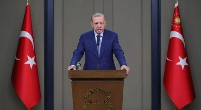 Cumhurbaşkanı Erdoğan'dan NATO Zirvesi Öncesi Açıklama