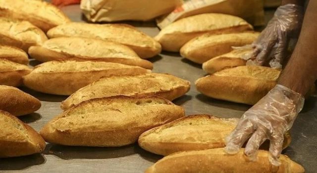 Fırıncılar Federasyonu Başkanı Balcı'dan Ekmek Fiyatı Açıklaması