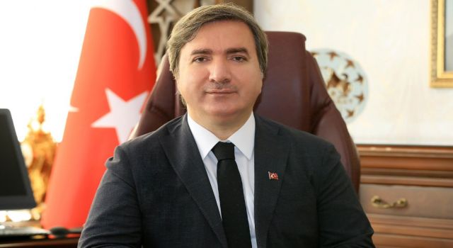 “Sizlere Minnettarız”