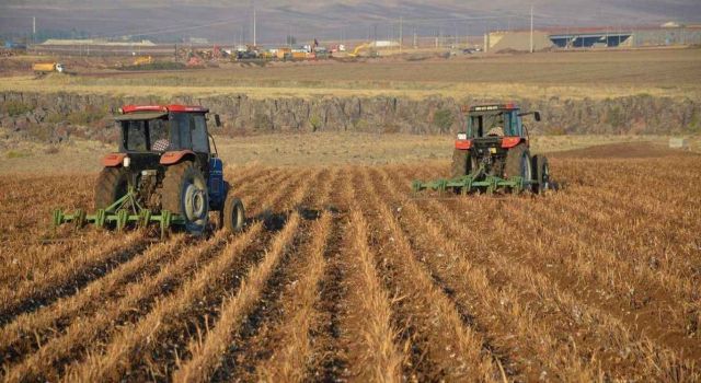 Tarımsal Girdi Maliyetleri Arttı