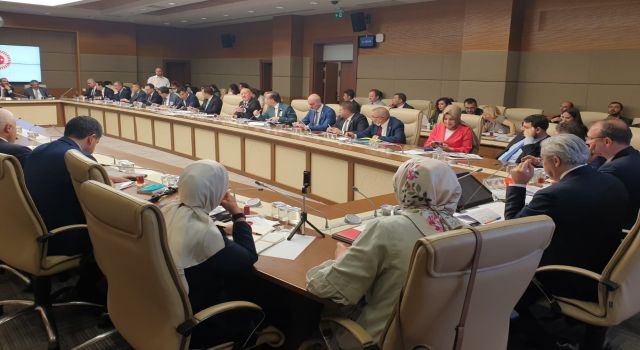 TGK Rapor Sundu “İnternet Medyası, Yazılı Basına Zarar Vermeden Desteklenmeli”