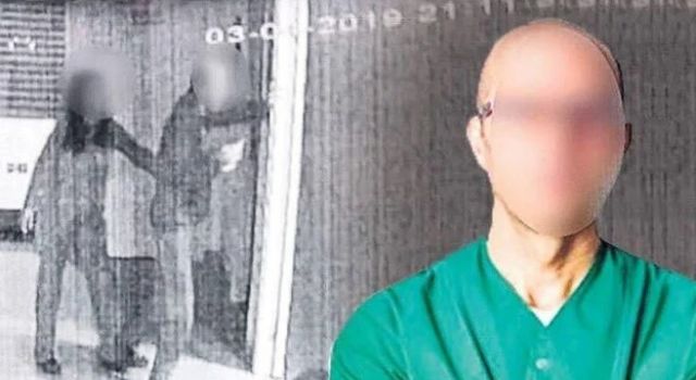 Veterinere Cinsel Saldırı Davasında Karar Çıktı: Hasan Bilgili'ye Hapis Cezası