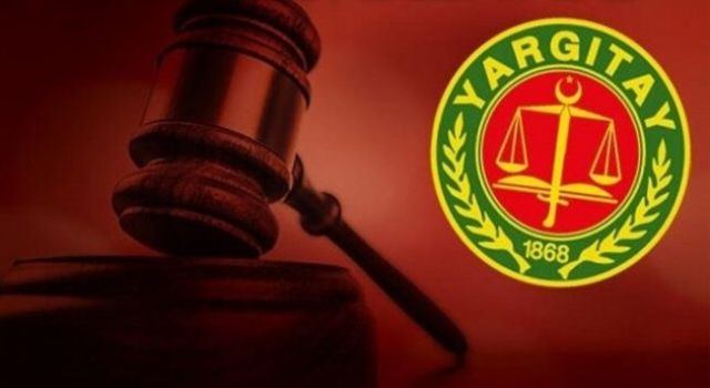 Yargıtay Askeri Öğrencilere Verilen Müebbet Kararını Bozdu