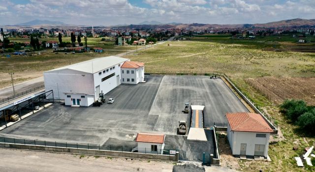 Aksaray'da Sıfır Atık Projesi İle Atıklar Ekonomiye Kazandırılıyor