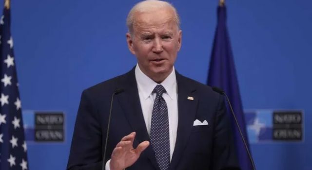 Biden'dan Tehdit Gibi İran Yanıtı