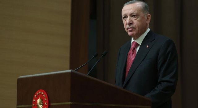 Cumhurbaşkanı Erdoğan'dan, Kritik Zirve Sonrası Önemli Açıklamalar