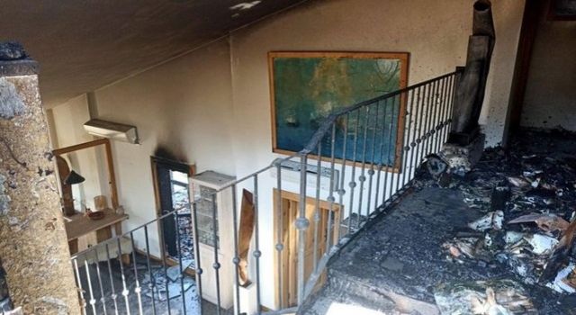 Datça'daki Yangın Sonrası Bölgedeki Son Durum