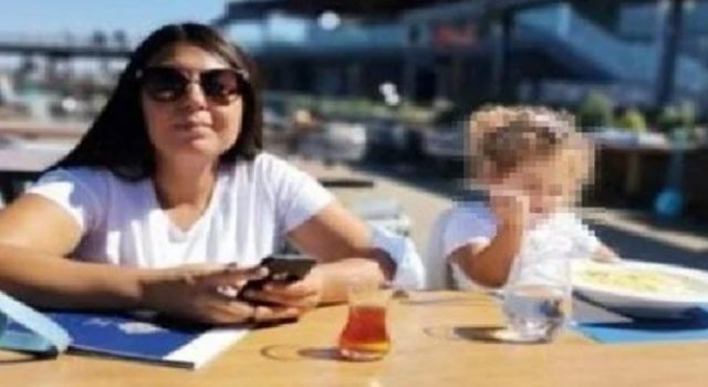 Diyarbakır'da Anne Ve Küçük Kızı Kaçırıldı