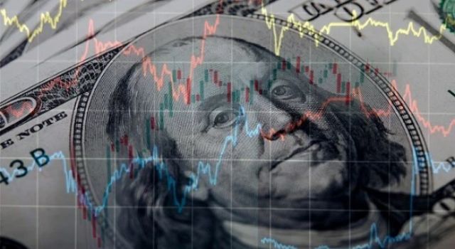 Dolar Kuru Bugün Ne Kadar?