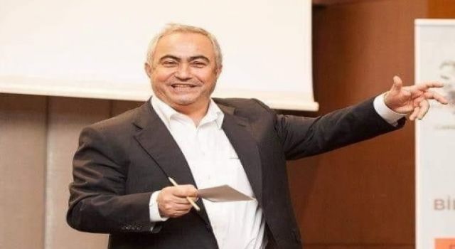 Eğitimci Nazmi Arıkan Ve Şoförünün Öldürülmesinde Şüpheli Ufuk Akçekaya'yı Taşıyan Taksici Konuştu: Sakindi