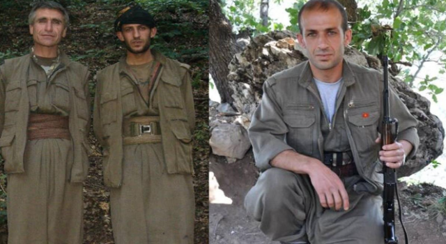 Siirt’te Öldürüldü, Suriye’de 11 Askeri Şehit Etmiş