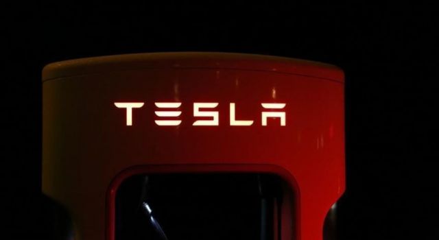 Tesla'nın Geliri İkinci Çeyrekte Yüzde 42 Arttı
