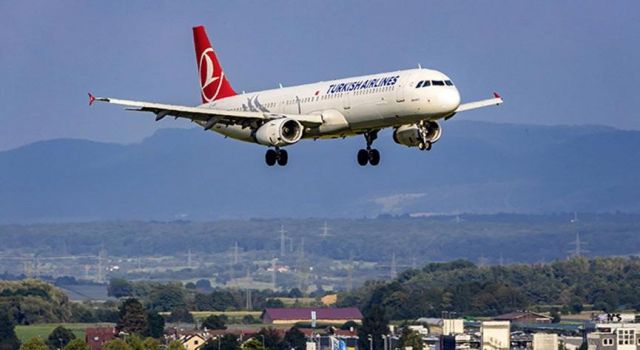 Türk Pilotlara Transfer Kısıtlaması