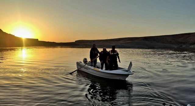 Jandarma Ekipleri Kaçak Avcılara Göz Açtırmıyor