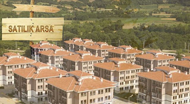 TOKİ Aksaray'da Arazi Ve İş Satışına Çıkıyor