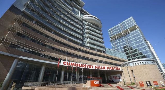 CHP'de Milletvekili Adayı Olacak Parti Yöneticileri İçin İstifa Şartı