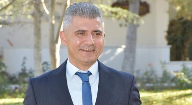 Fatih Batı; "Biz Hiçbir Zaman Koltuk Sevdalısı Olmadık"