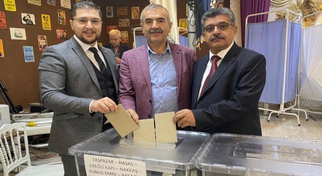 İyi Parti Delegelerini Seçti, Pek Çok Önemli İsim Listede Yok