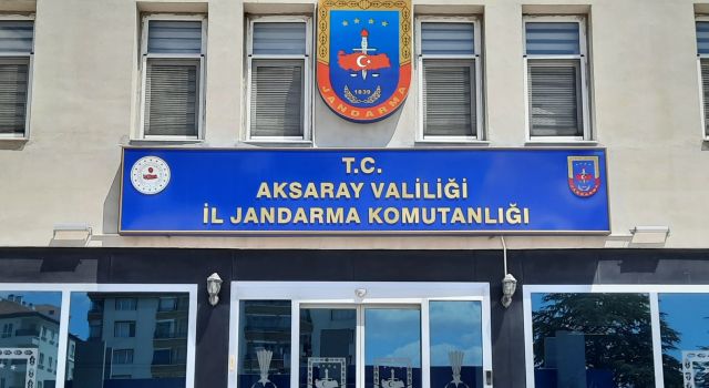 JASAT'tan Kaçamadı