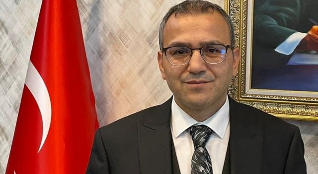 Başsavcı Aydemir, “Gazetecilerin Toplumumuzdaki Önemi Büyüktür”