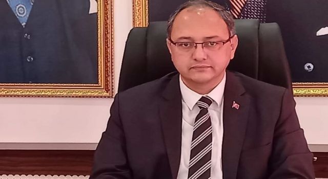 MHP İl Başkanı: MHP, Devletimizin Ve Milletimizin Yanında Olmuştur