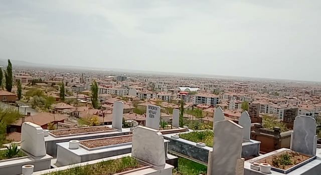 TÜİK Açıkladı: Aksaray’da 2 Yılda 1674 Kişi Öldü