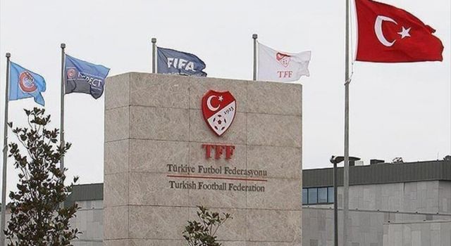 Türkiye’de Tüm Spor Müsabakaları Ertelendi