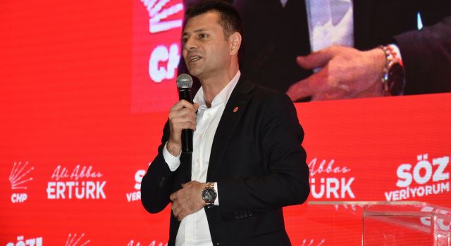 CHP’li Ertürk’ten AKP'li İlknur İnceöz’e: İstanbul Yetmez Türkiye’yi Terketsin