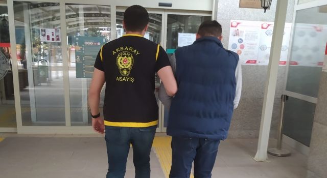 Emniyet İş Başında: Aranan 10 Firari Şahıs Tutuklandı