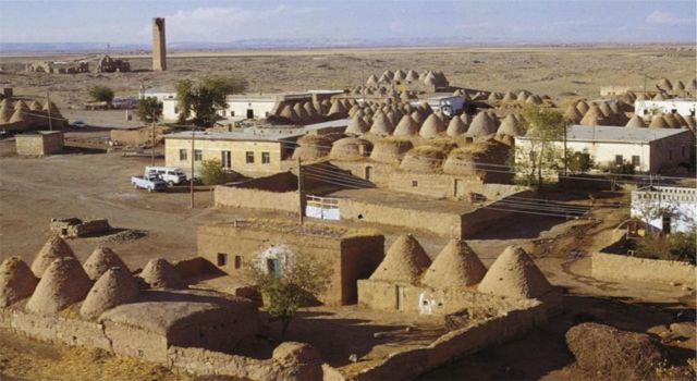 Şanlıurfa Dünyanın Önemli Bir Turizm Destinasyonu Olabilme Kapasitesine Sahip