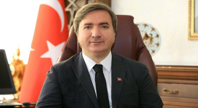 Vali Aydoğdu, Bayramı Kahramanmaraş'ta Depremzedelerle Birlikte Geçirecek