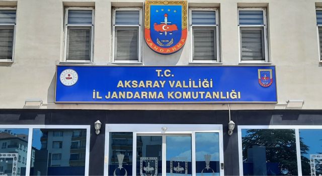 Jasat Çeşitli Suçlardan Aranan 3 Şahsı Yakaladı