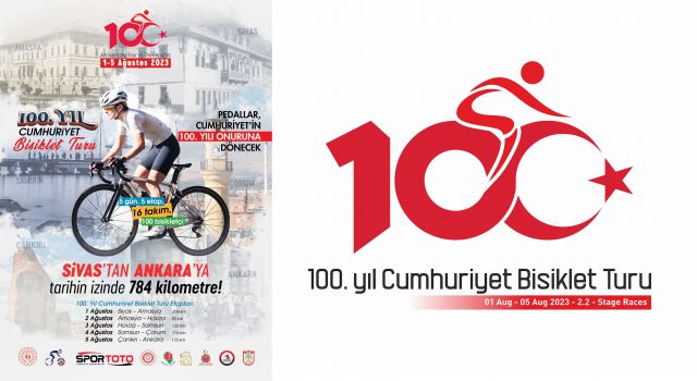 100. Yıl Cumhuriyet Bisiklet Turu