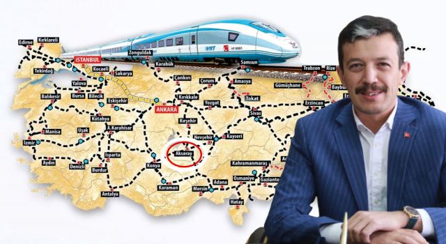 Aktürk'ten Sessizliğin Gücü İnzivası