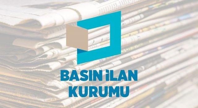 Basın İlan Kurumu 2023 Yılı 16. Toplantısı Yapıldı!