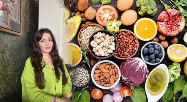 Kilosu Fazla Olan Bireylerde Bu Vitaminde Eksiklik Görülüyor