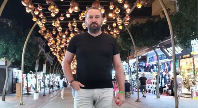 AK Partili Eskil Belediye Başkanının 1 Aydır Firari Oğlu Yakalandı