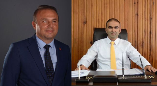 Aksaray İl Tarım ve Orman Müdürü Saklav Kayseri'ye Atandı