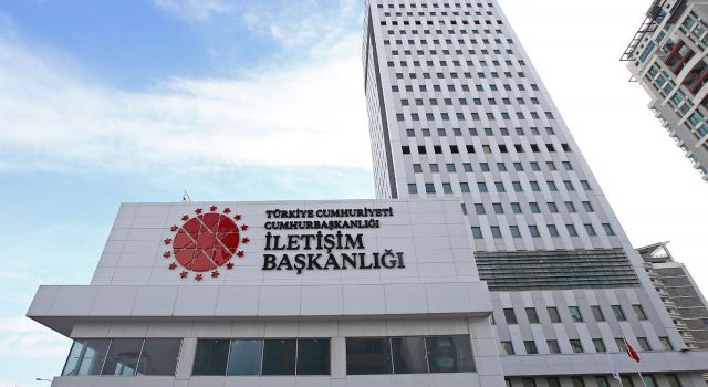 İletişim Başkanlığı 26 Eylül Dezenformasyon Bülteni Yayımladı