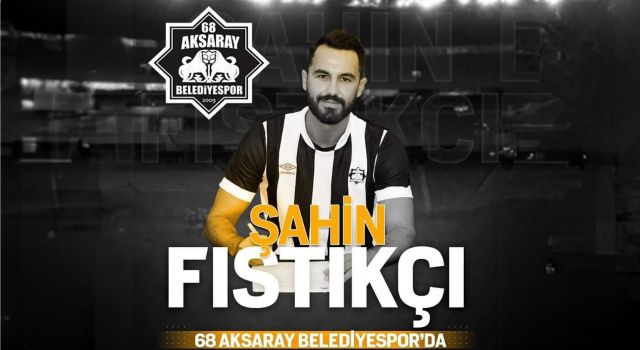 Aksarayspor'da Bir Sakatlık Daha