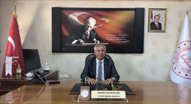 Bunları Yapan Okul Müdürü ve Öğretmenler Hakkında İdari İşlem Yapılacak