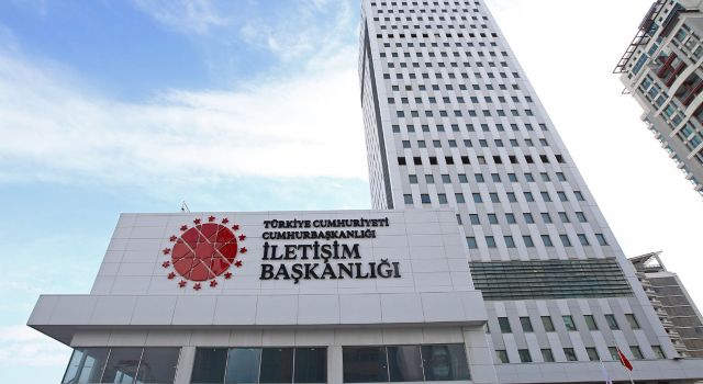 İletişim Başkanlığı 14 Kasım Dezenformasyon Bülteni'ni Yayımladı